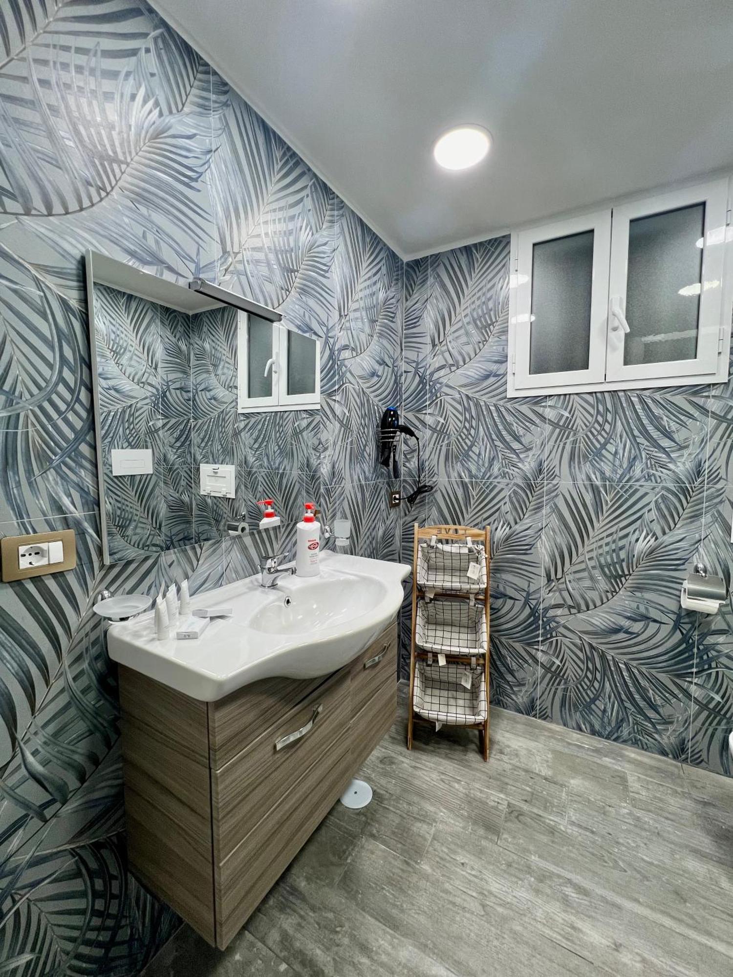 Luxury Catacombe Appartamento